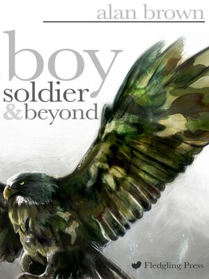 cover image of Boy Soldier and Beyond